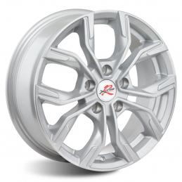 X`trike RST R106 6.5x16 PCD5x112 ET46 DIA 57.1  HSL